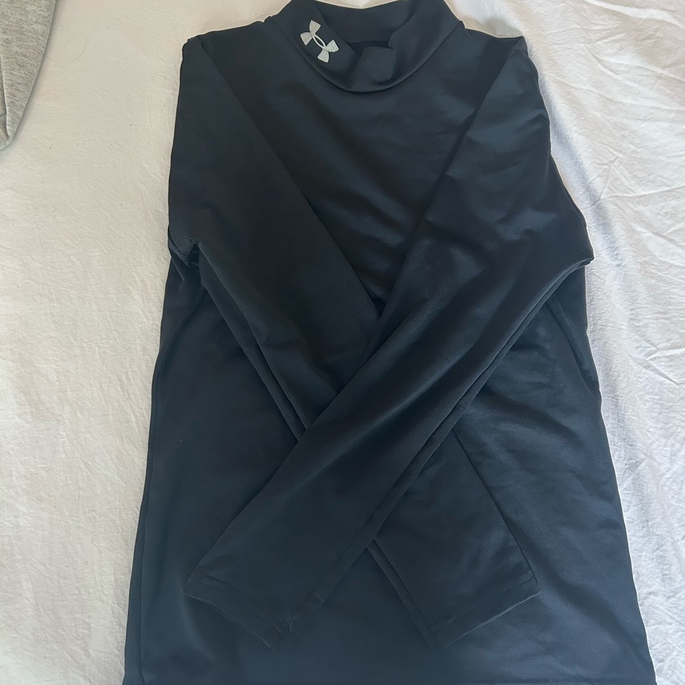 Under Armour Cold Gear Long Sleeve